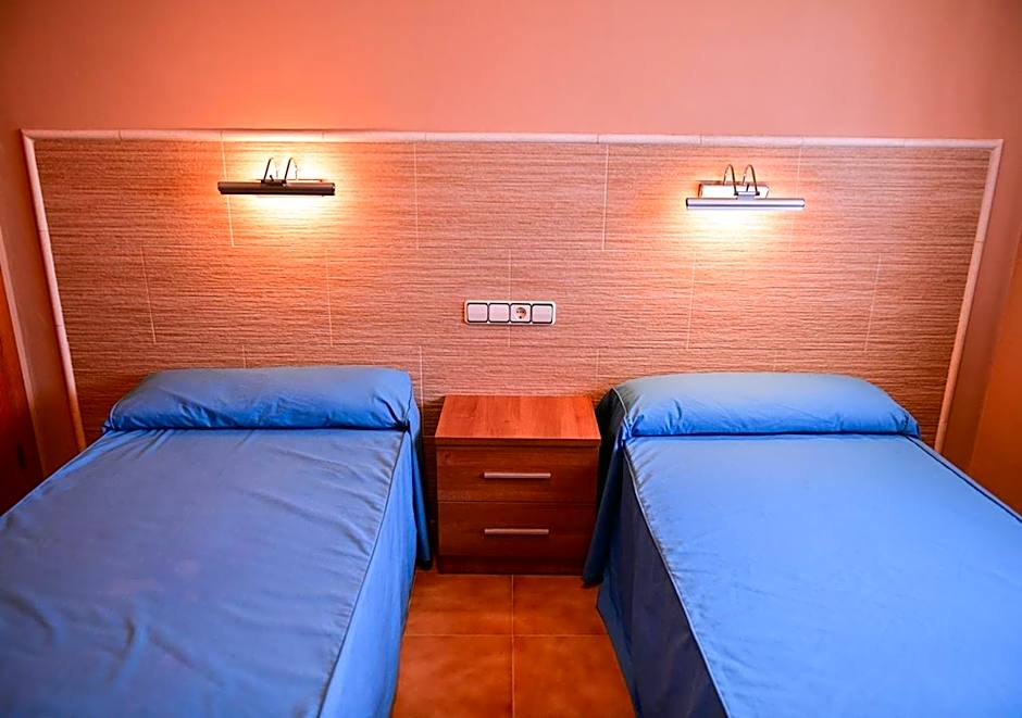 Euromar I - TEPINSA Alquiler de Apartamentos