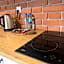Apartamenty BRUNO i BIANCA w Symphony Modern Tower Gdynia 2 i 3 piętro