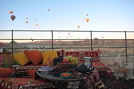 Prime Cappadocia Suites