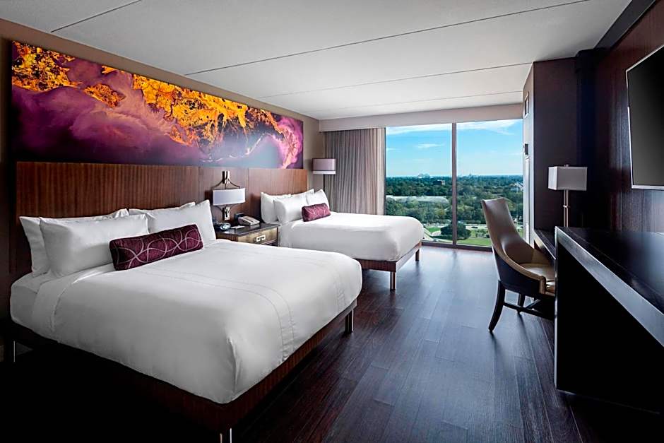 Baton Rouge Marriott