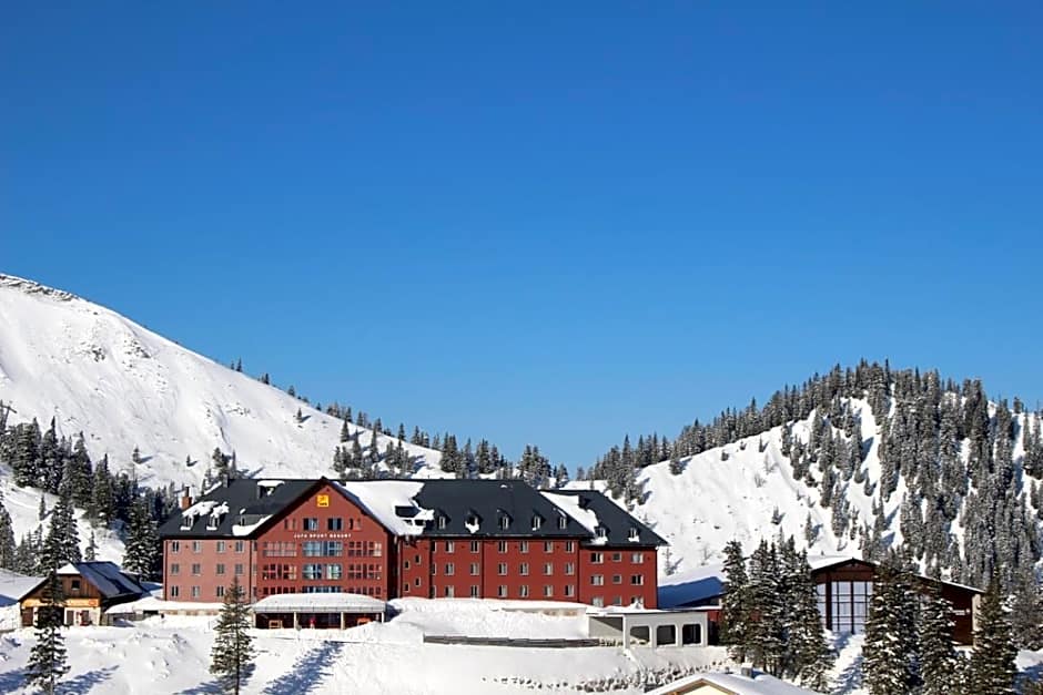 JUFA Hotel Hochkar