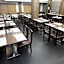 Hotel Abirami Residency