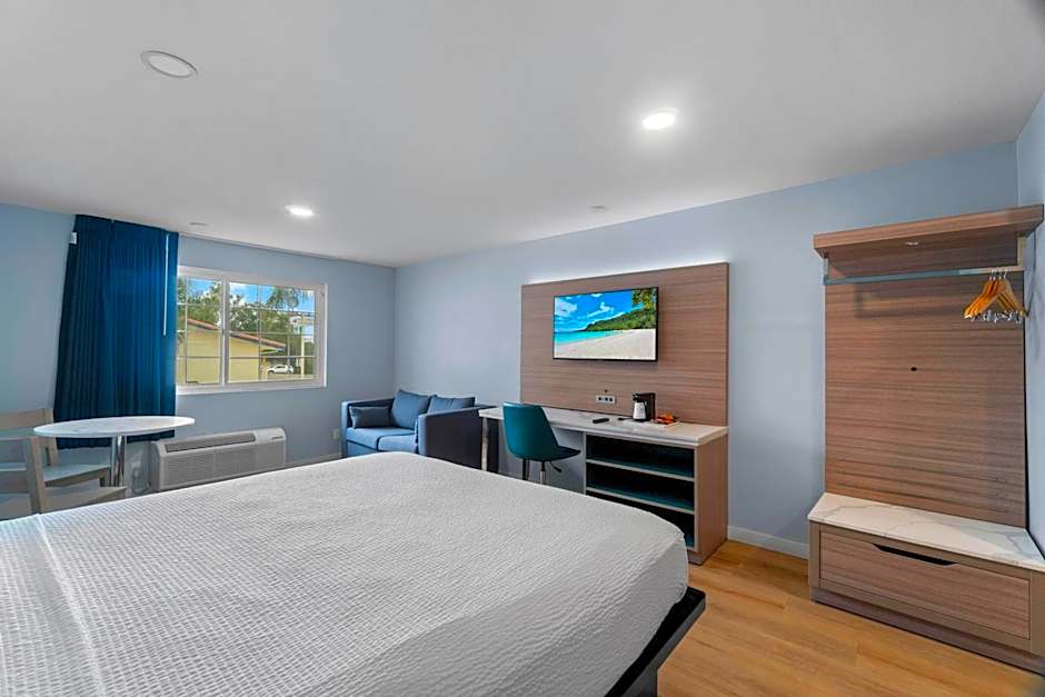 Travelodge by Wyndham Fairplex Pomona