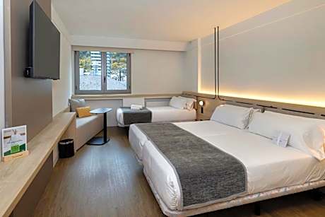 Sercotel Delfos Andorra