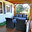 Camping Media Mobile Homes in Brioni Sunny Camping
