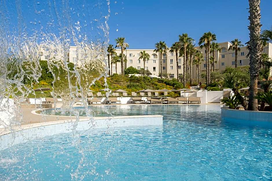 Mangia's Selinunte Resort