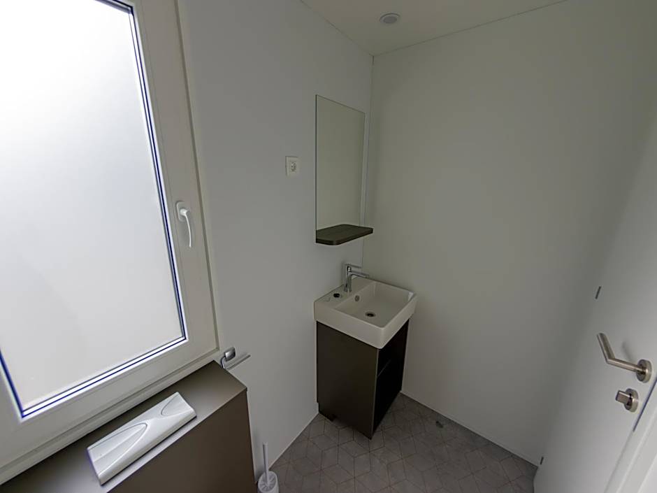 Mobile Homes Camp Klenovica