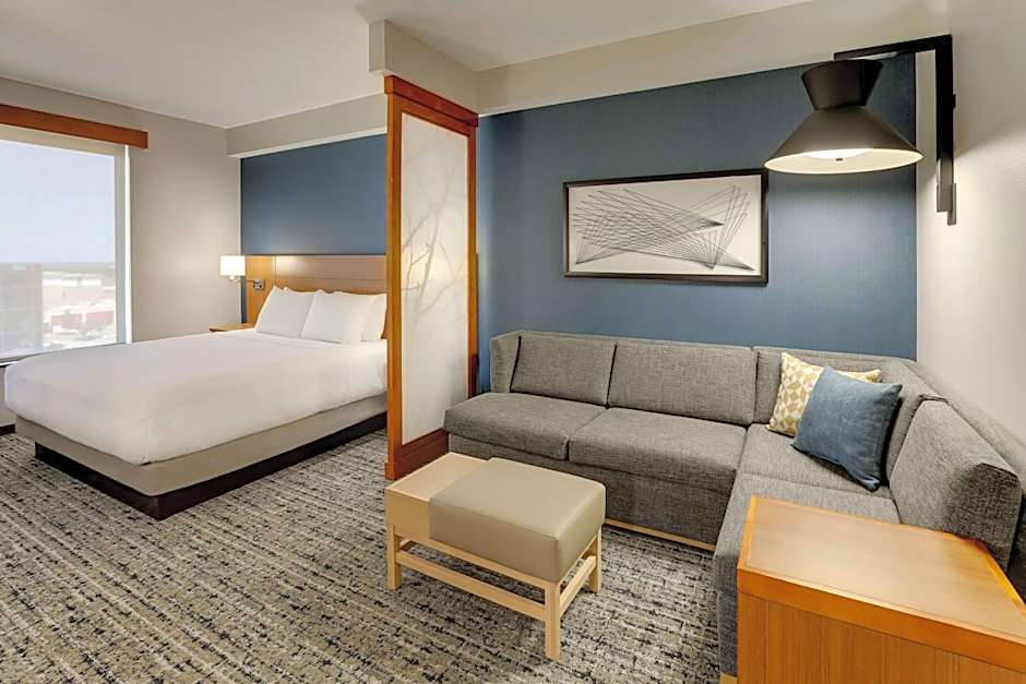 Hyatt Place St. Louis/Chesterfield
