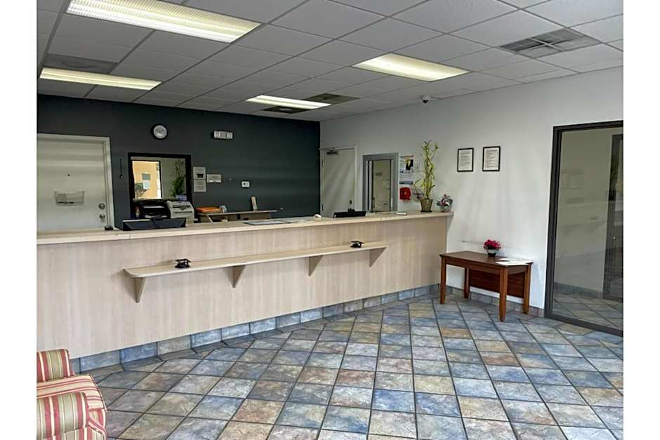 Budget Inn Greenville By Hotel O I-85