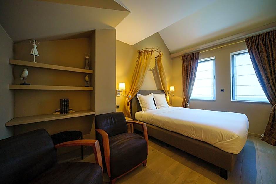 Hotel Saint-Amour