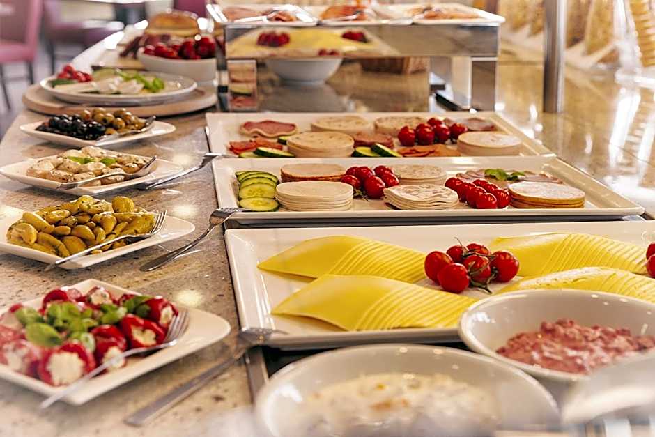 LOFTSTYLE Hotel Gerlingen, Sure Hotel Collection by Best Western