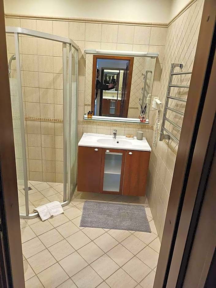 Vila Mažoji apartamentai