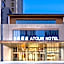 Atour Hotel Hefei Binhu Yungu Road Intime City