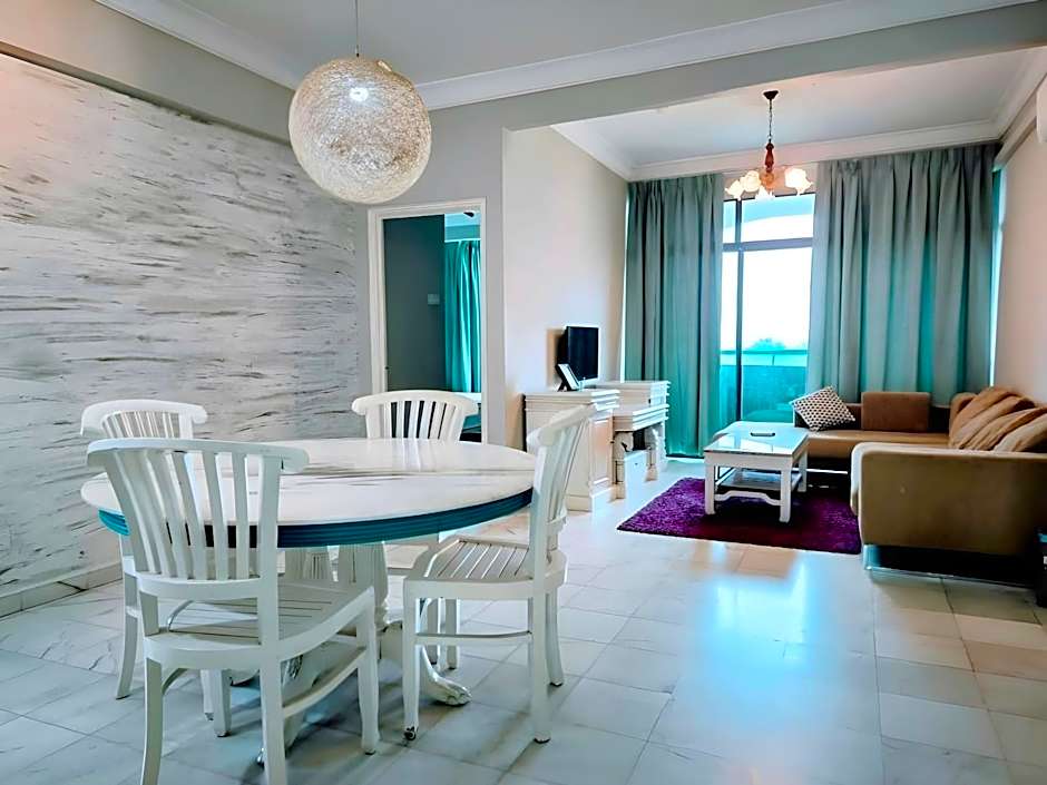 Century Bay Private Residences