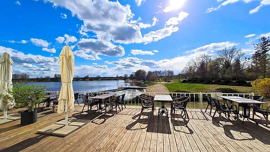 Hotel & Restaurant Haus am See