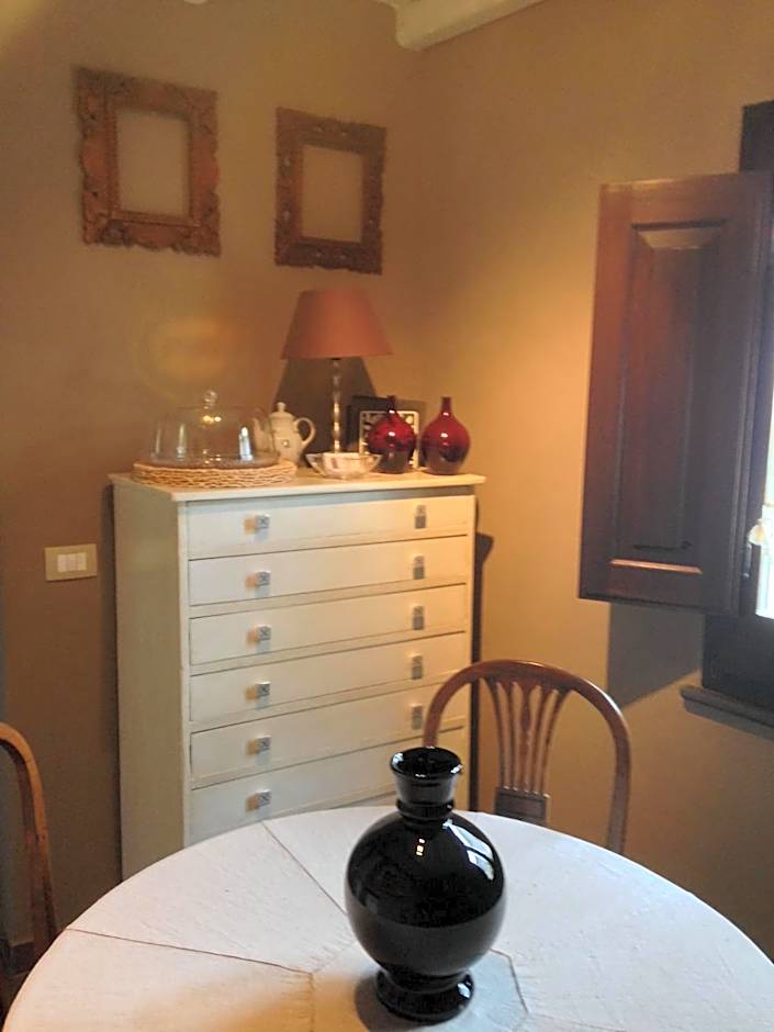 B&B Mugnos Charme Living