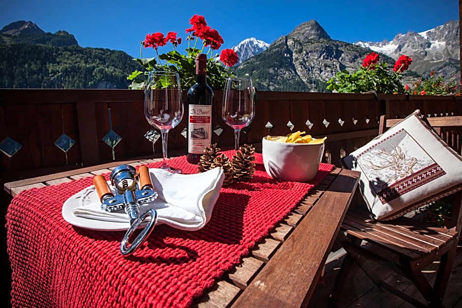 B&B Residence Checrouit