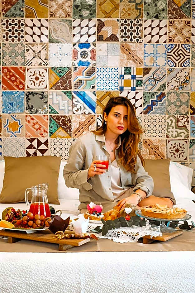 Pietraluna luxury b&b