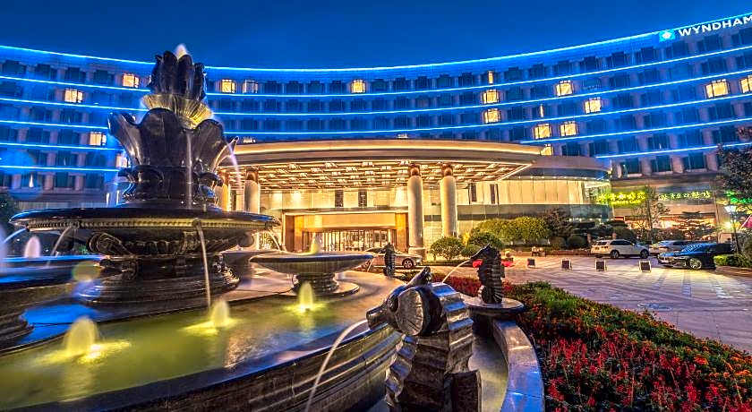 Wyndham Qingdao