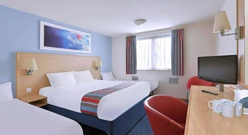 Travelodge Oxford Peartree