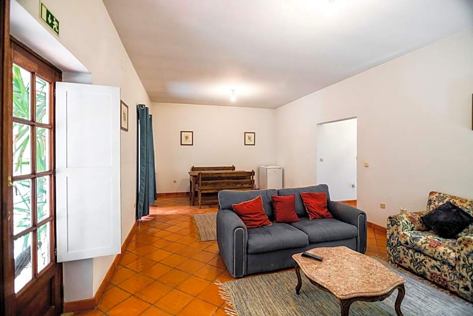 Casa da Roseira