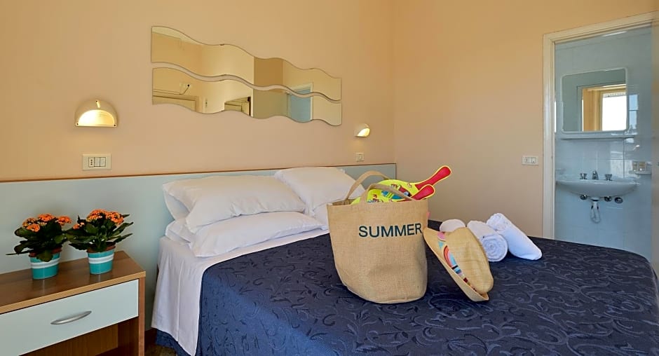 B&B Hotel Oltremar