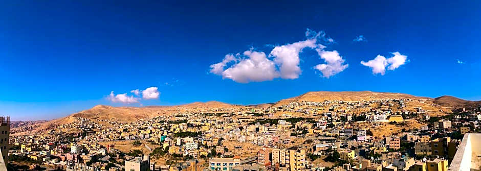 Rakan ApartHotel and Luxury Rooms