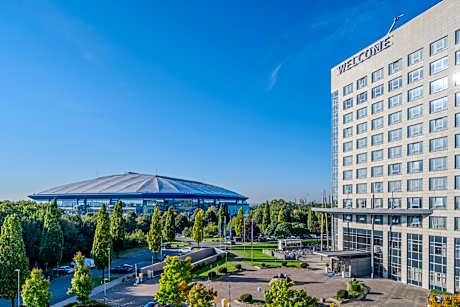 Welcome Hotel Gelsenkirchen