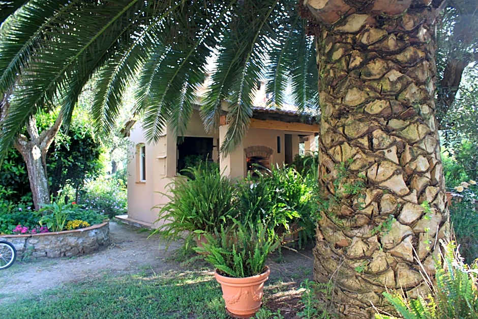 Residenza La Limonaia