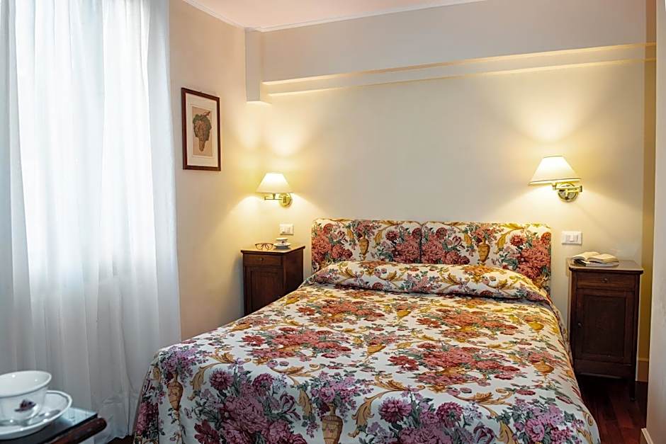 Hotel Agli Alboretti