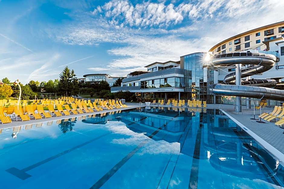 Thermenhotel PuchasPLUS Stegersbach