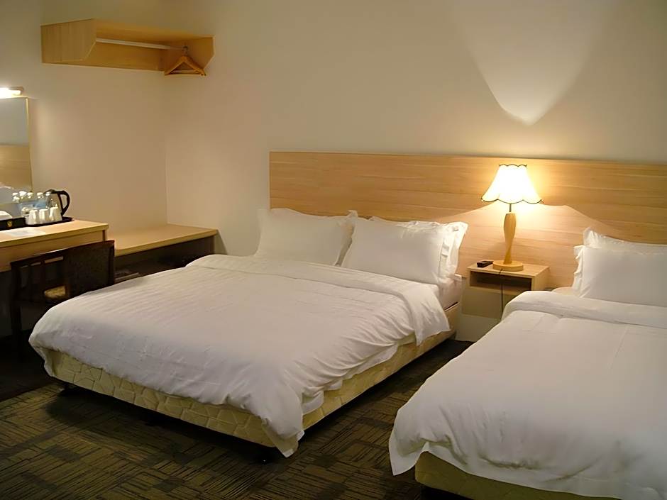 Prima Hotel Melaka
