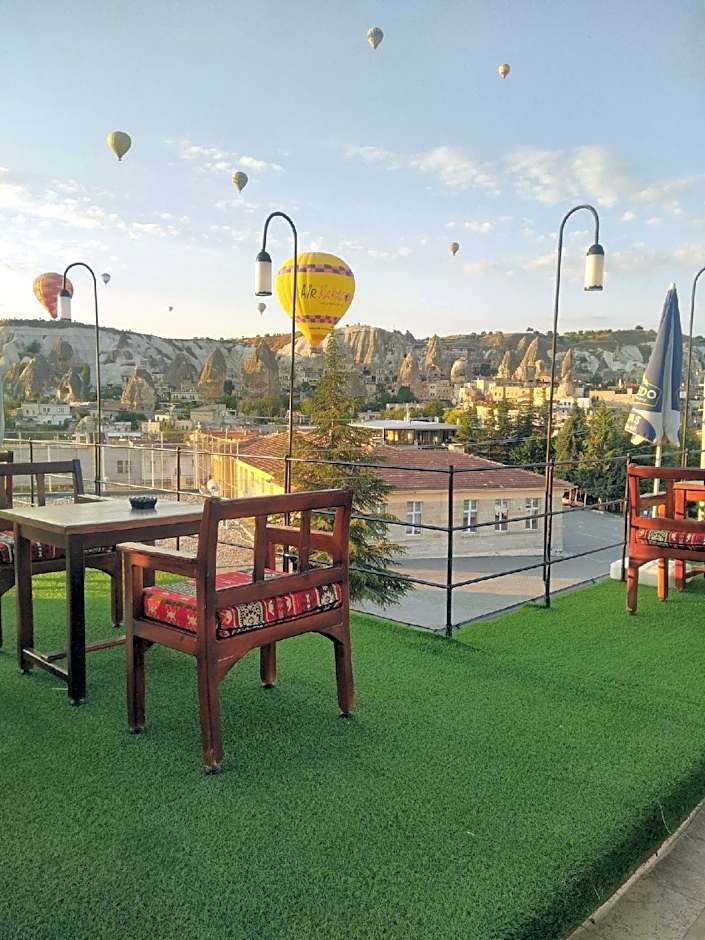 Cappa Cave Hotel