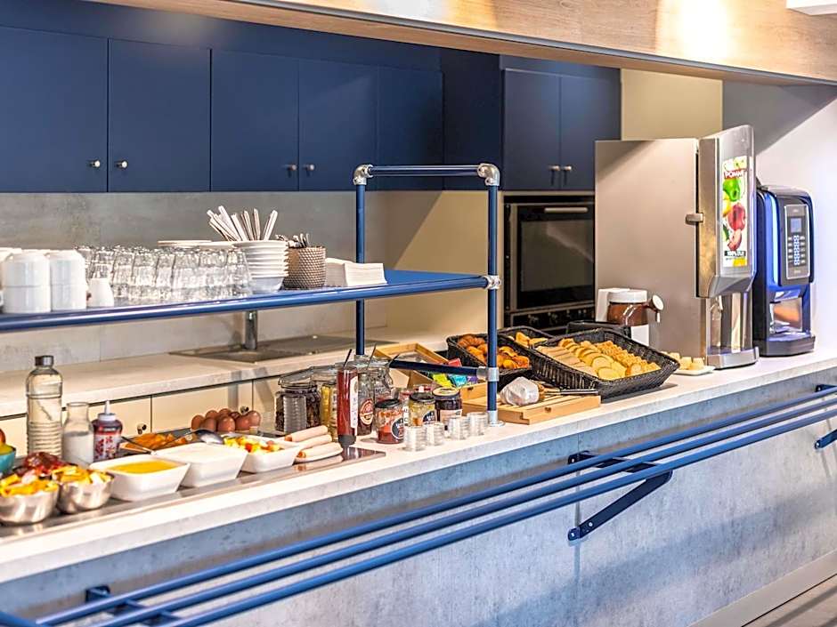 Ibis Budget Villefranche