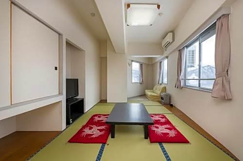 HOTEL ALPHASTAR iwappara - Vacation STAY31694