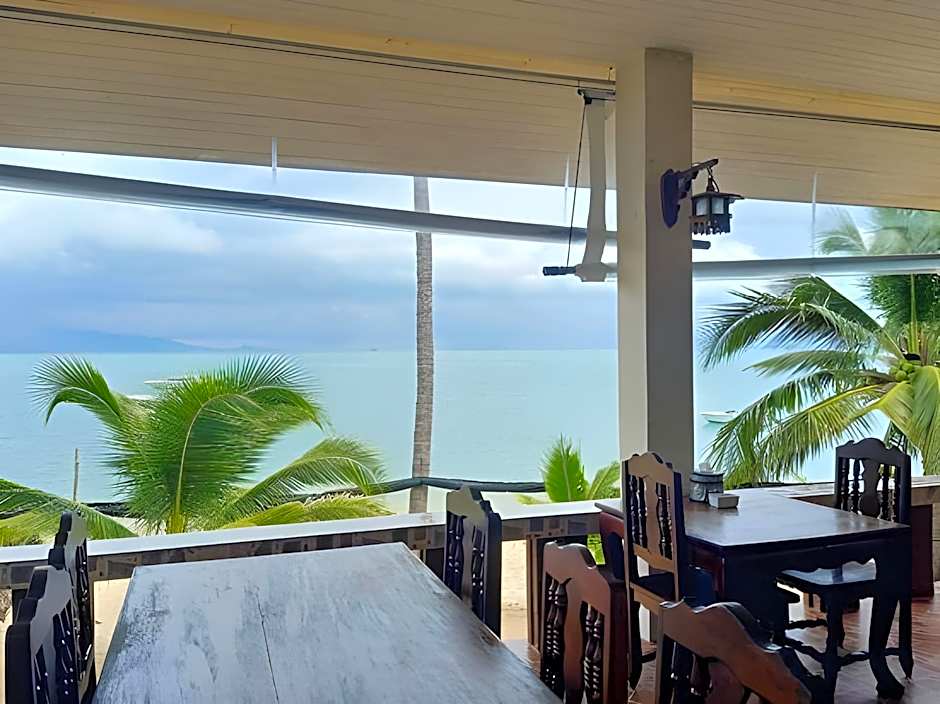 Palm Point Village