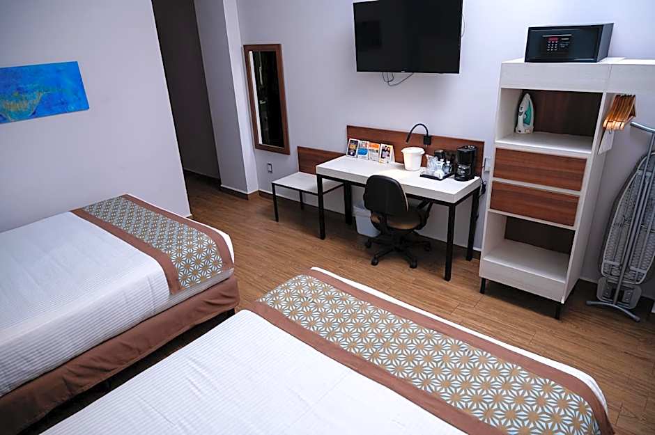 Comfort Inn & Suites Los Cabos
