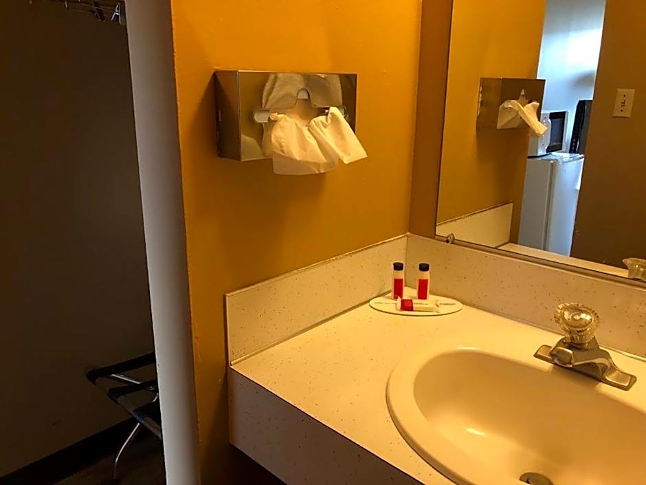 Knights Inn Baker City