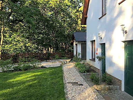 Superior Double or Twin Room with Garden View