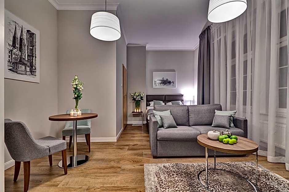 Joyinn Aparthotel