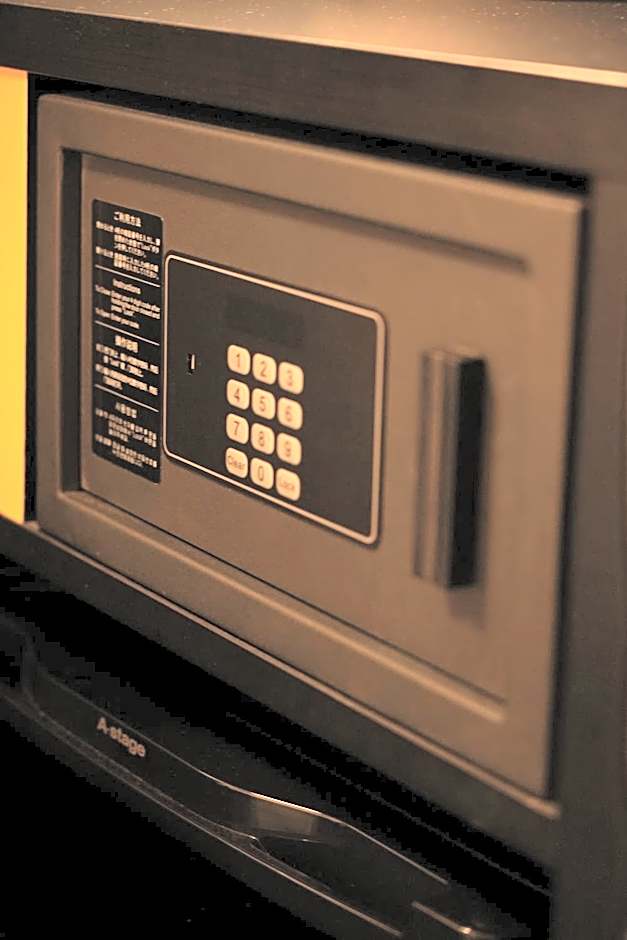 Nplus HOTEL Higashikanda-akihabara