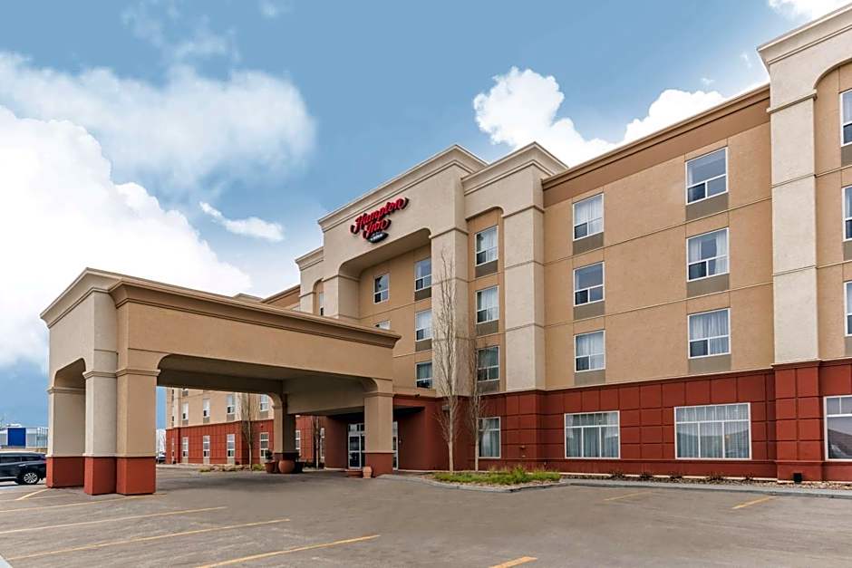 Hampton Edmonton South