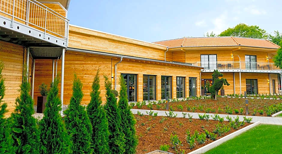 Landhotel Lebensart