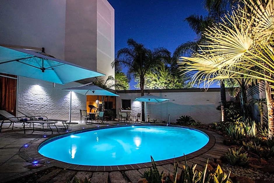 Garden Court Kimberley