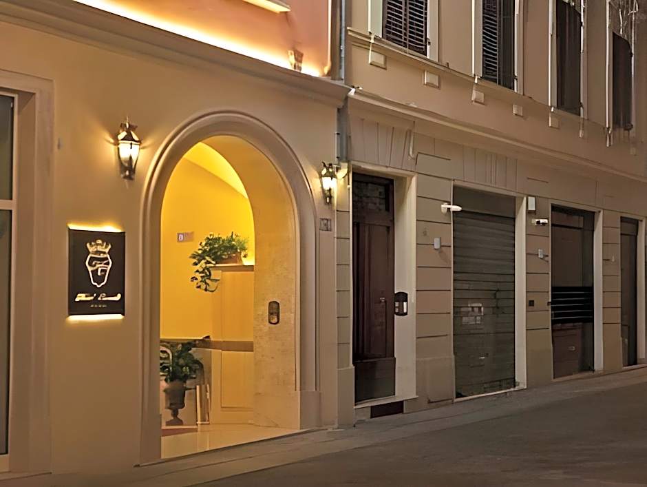 Hotel Cavour