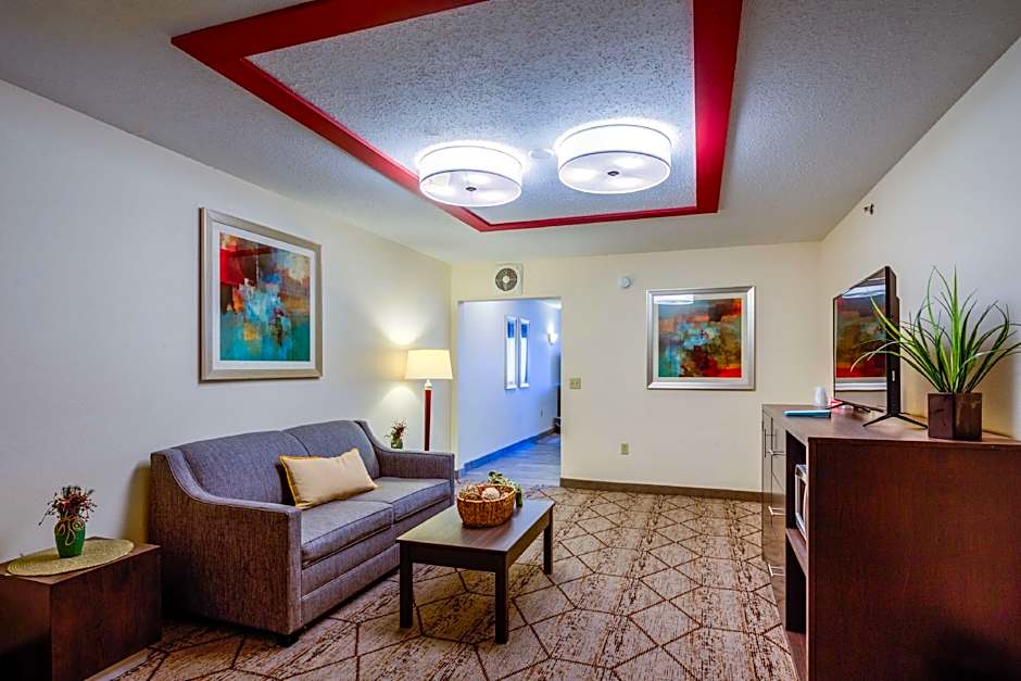 Best Western Nittany Inn Milroy