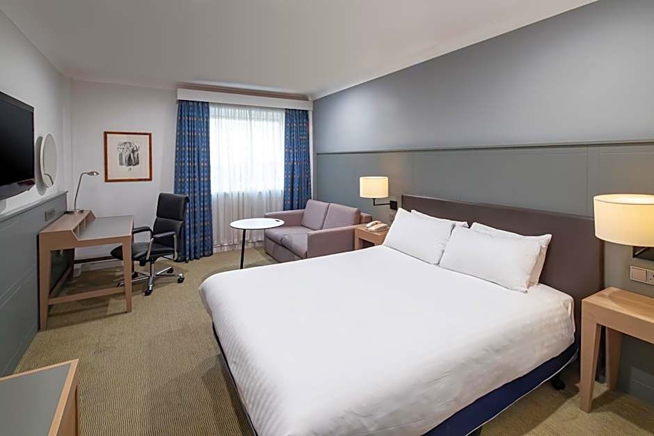 Holiday Inn Hull Marina By IHG