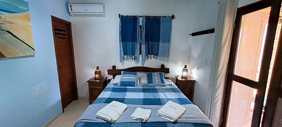 Fiquei In Pipa - Chalé 21