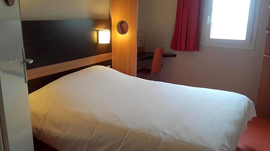 Première Classe Annemasse Ville La Grand