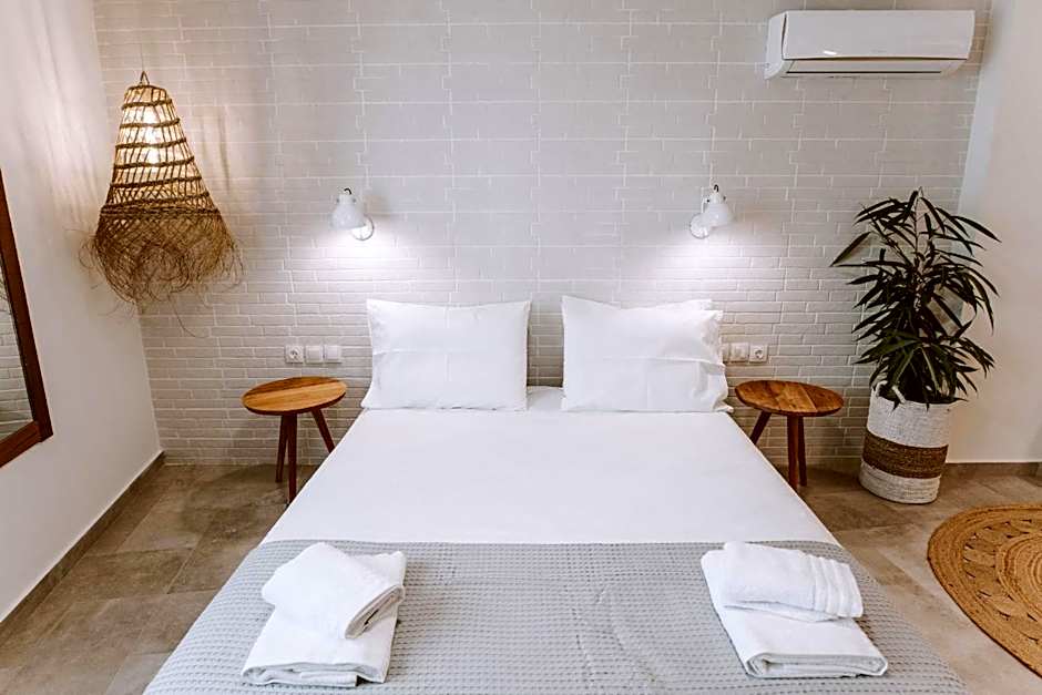 ERIEL Boutique Apartments